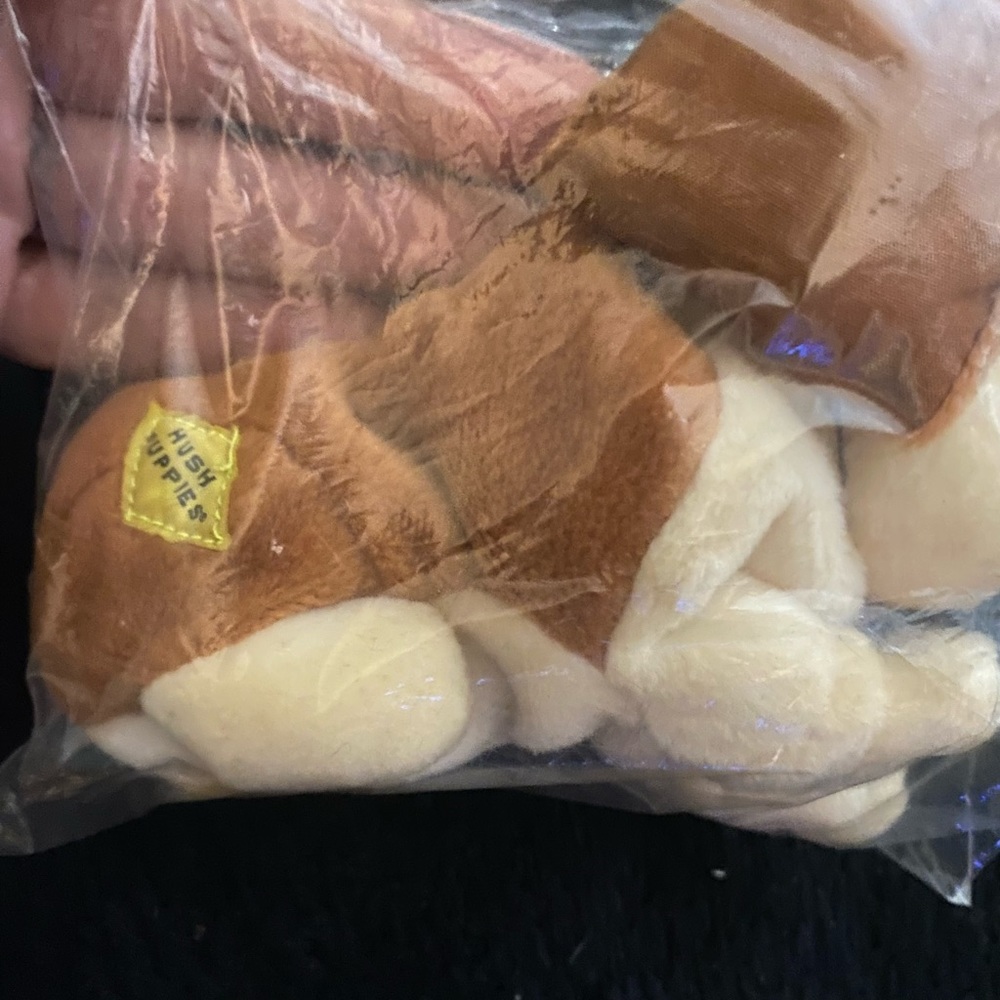 Hush Puppy Beanies - vintage - Picture 10 of 10
